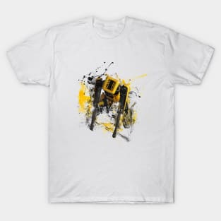 Boston dynamics T-Shirt